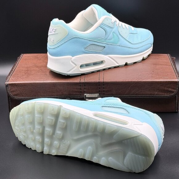 Nike Air Max 90 'Blue Chill'